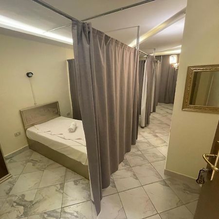 Afnan Cairo Airport Apartment Екстериор снимка