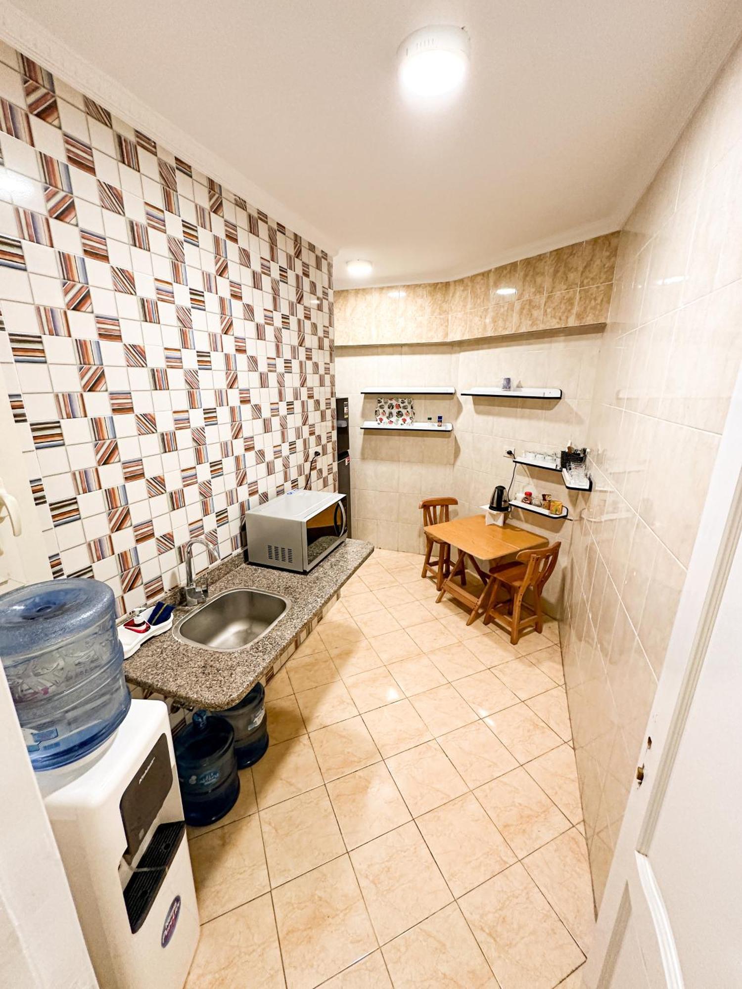 Afnan Cairo Airport Apartment Екстериор снимка